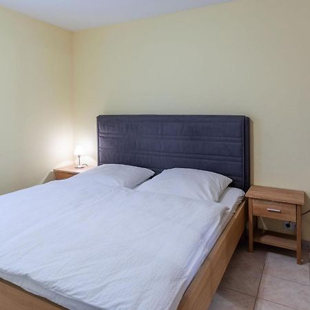 Wohnung 2 Cuxhaven Eksteriør billede